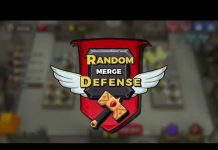 Random Merge Defense – Now Available