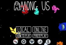 Among us on PC with NoxPlayer: Full Guide for Crewmate and Criminal