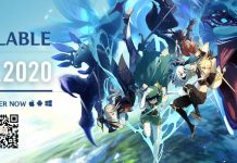 Genshin Impact – Launch Date Confirmed