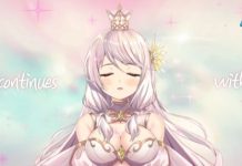 GODDESS KiSS : O.V.E – Pre-registration