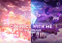 Illusion Connect is Now Opening Pre-Registration with Piles of Milestone Rewards