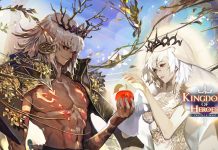Kingdom of Heroes: Tactics War – Now Available on iOS and Android