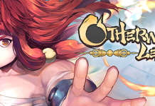 Otherworld Legends – Official Launch