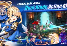 Sword Master Story – Pre-registration