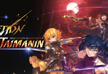 Action Taimanin – Pre-registration Begins