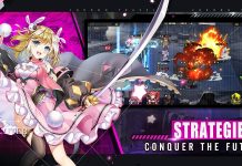Chrono Traveler – English Version Now Available