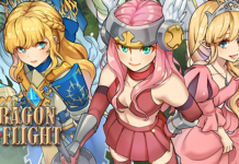 Dragon Flight – Global Version Finally Available