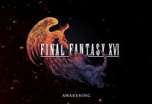 Square Enix Release Trailer for Final Fantasy 16