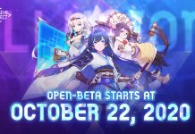 Illusion Connect has a Launch Date and an Awesome Theme Song to go Along With it