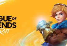 League of Legends: Wild Rift – Regional Closed Beta