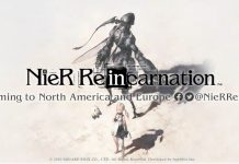NieR Reincarnation – Pre-registration Up, New Trailer Up