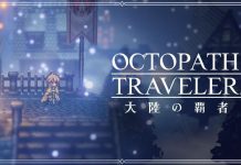 Octopath Traveler Mobile – New Promotional Trailer