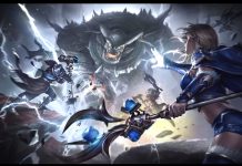 Raziel: Dungeon Arena – Preload Now and Play Tomorrow