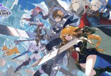 Shining Beyond – First Impression