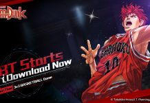 Slam Dunk – CBT Begins