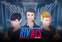 RIVALS – Esports MOBA Manager – Create Your Dream Esports Team