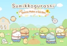 Sumikkogurashi Farm – Enjoy Farm Life With Sumikkogurashi