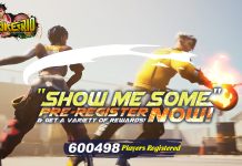 Basketrio – Pre-registration Has Reached 600k Worldwide, and the Game Will Launch on Nov. 18th