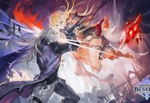 Shining Beyond – Official Launch