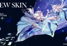 Superprism Games Releases a New Promo Video and Event for Illusion Connect