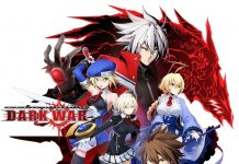 BlazBlue Alternative Dark War – Coming to Japan This February