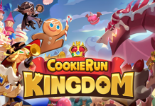 Cookie Run: Kingdom – Global Launch