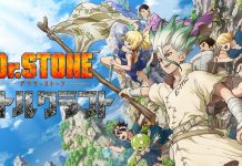 Dr. Stone Battle Craft – Pre-registration Begin in Japan