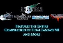 Final Fantasy VII Ever Crisis – Chapters Will Be Free