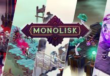 Monolisk – Raid Dungeons or Create Your Own