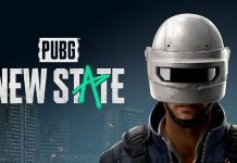 PUBG: New State – Pre-registration Begin