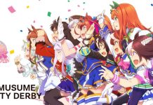 Umamusume Pretty Derby – Waifu Horse Racing