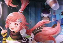 Aotu World – Pre-registration Begins in SEA