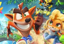 Crash Bandicoot: On the Run! – Now Available Worldwide