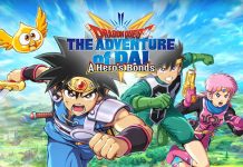 Dragon Quest The Adventure of Dai: A Hero’s Bonds – Close Beta Test and Pre-registration Announcement
