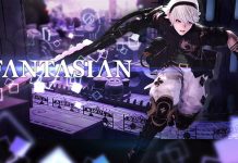 Fantasian – Game Trailer Release!