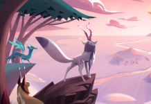 Fer.al – Now Available on Early Access