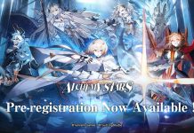 Alchemy Stars – Futuristic Fantasy Game Now Available for Pre-registration