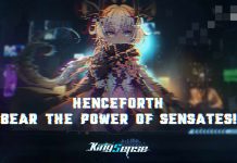 Kingsense Is a Gorgeous Upcoming Tactical-RPG, Pre-Register Now for a Free SR Character