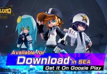 AOTU World – Now Available on Google Play