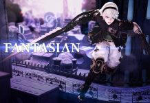 Fantasian – Now Available on Apple Arcade