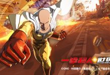 One Punch Man World – Now OPM Game Announced