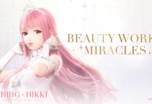 Shining Nikki Is the Next Game in the Popular Dress-Up RPG Series from Developer Papergames