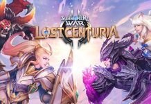 Summoners War: Lost Centuria – Now Available