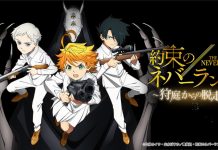 The Promised Neverland – Launch Date Confirmed