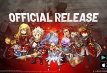 Arc The Lad R – Global Launch