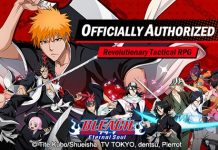 Bleach: Eternal Soul – Now Available in SEA