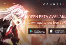 Counter:Side – Now Available