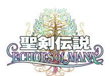 Square Enix to Launch Echoes Of Mana Worldwide in 2022