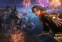 Harry Potter: Magic Awakened – Global Version Coming Soon