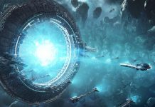 Infinite Galaxy is a Sci-fi Strategy Game With an Engaging Storyline, Deep Gameplay, and an Exclusive Redeem Code